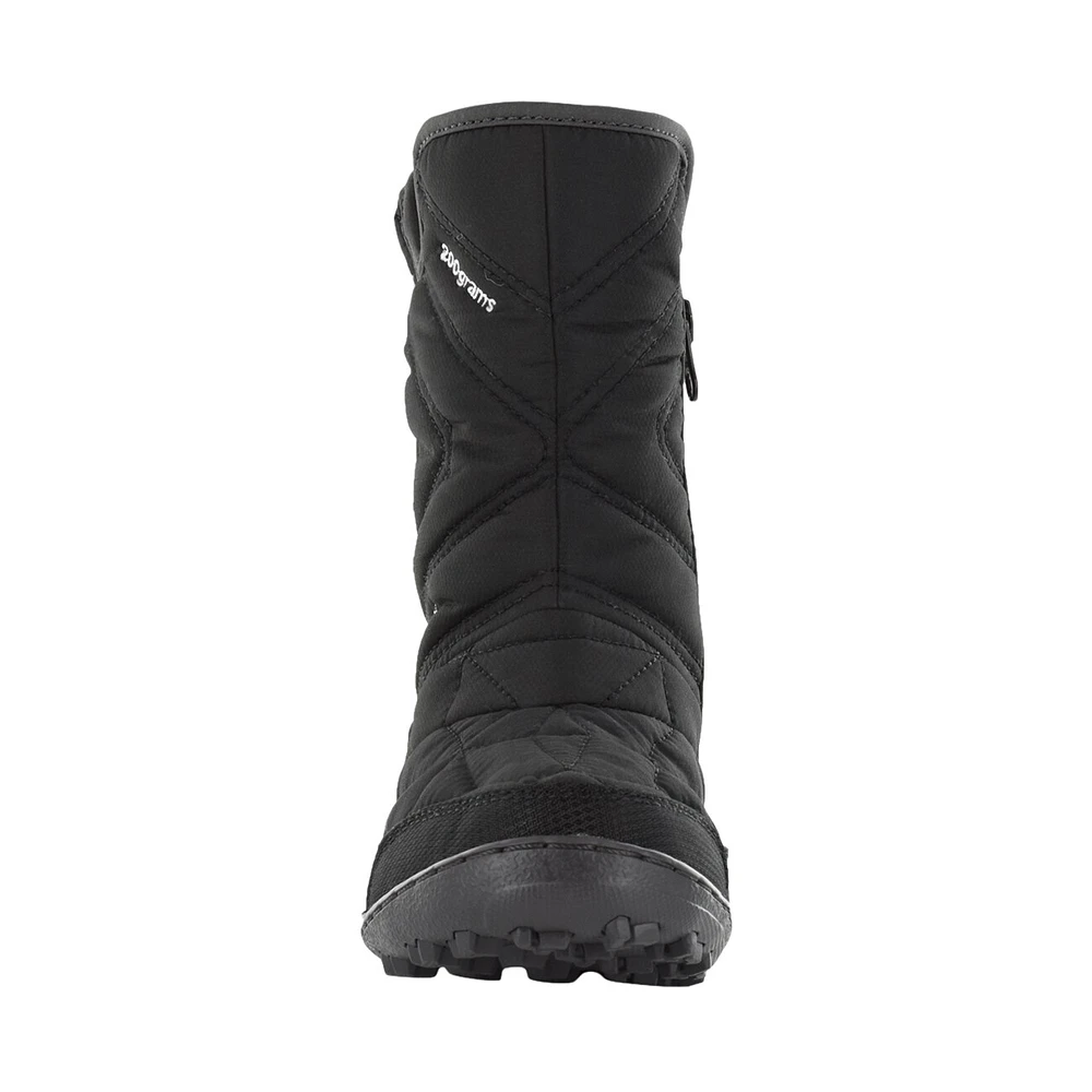 Youth Girls' Minx Slip III Waterproof Winter Boot