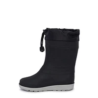 Youth Girls' Ice Castle Waterproof Winter Boot