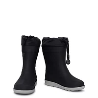 Youth Girls' Ice Castle Waterproof Winter Boot