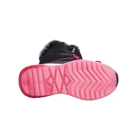Youth Girls' Waterproof Winter Boot