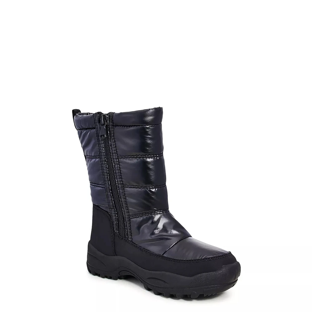 Youth Girls' Waterproof Tira Winter Boot