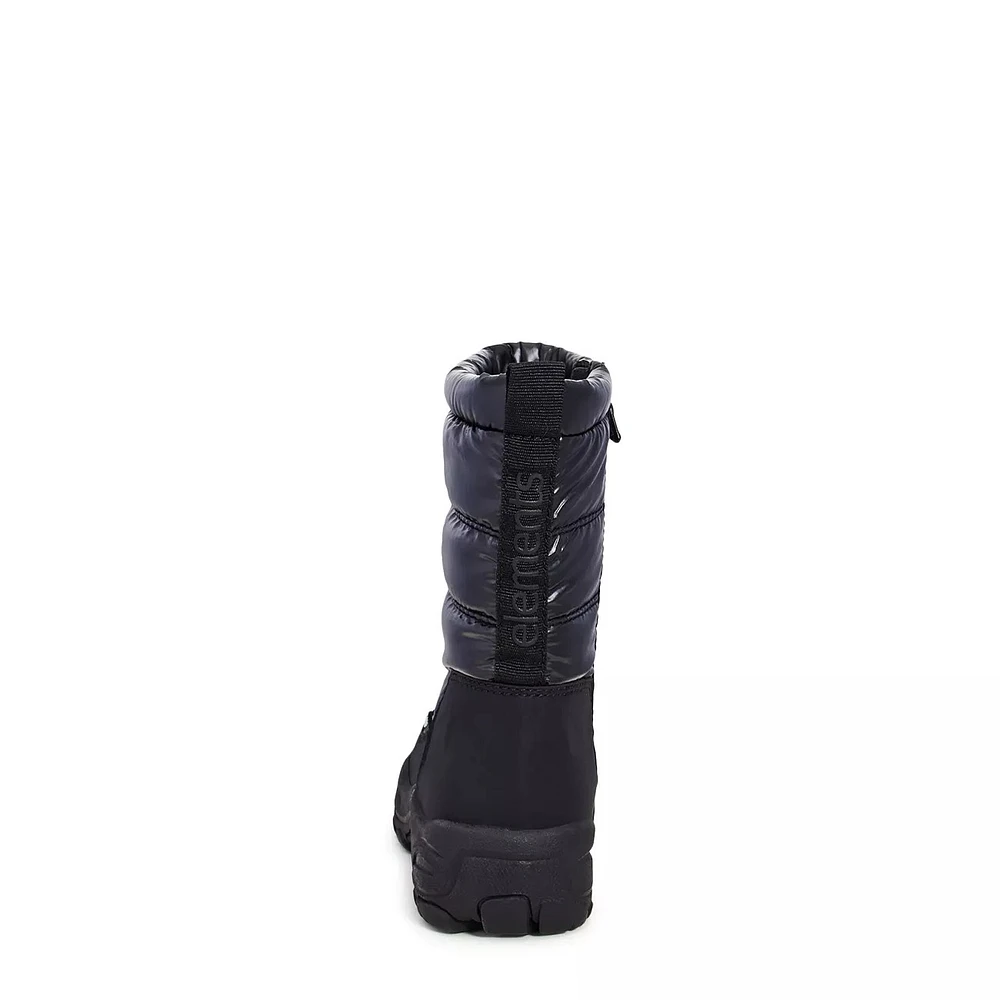 Youth Girls' Waterproof Tira Winter Boot