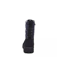 Youth Girls' Waterproof Tira Winter Boot