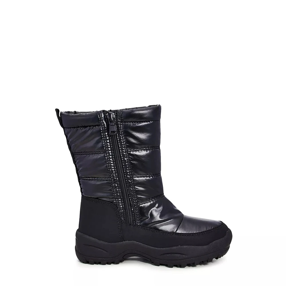 Youth Girls' Waterproof Tira Winter Boot