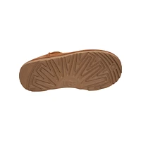 Youth Girls' Classic Slipper