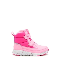 Youth Girls' Dannie Waterproof Winter Boot