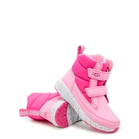 Youth Girls' Dannie Waterproof Winter Boot