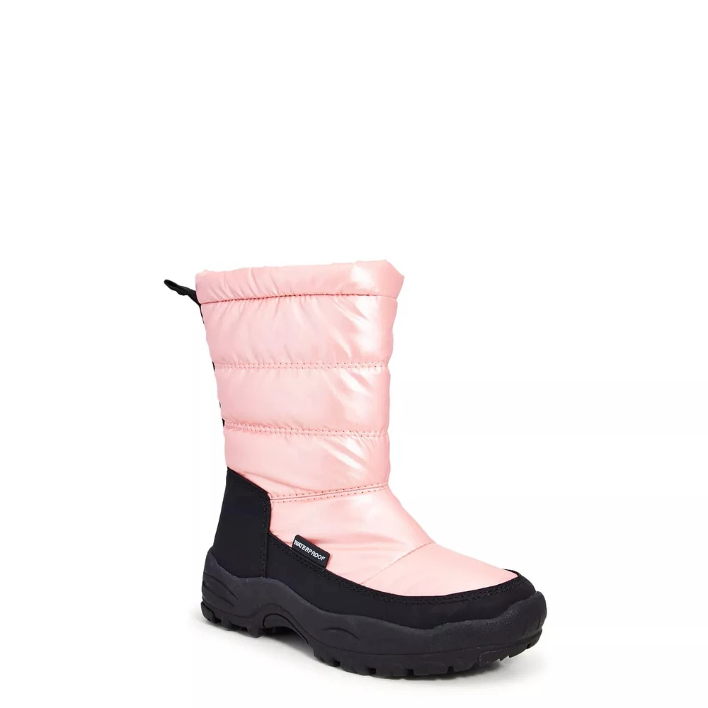 Youth Girls' Tira Waterproof Winter Boot