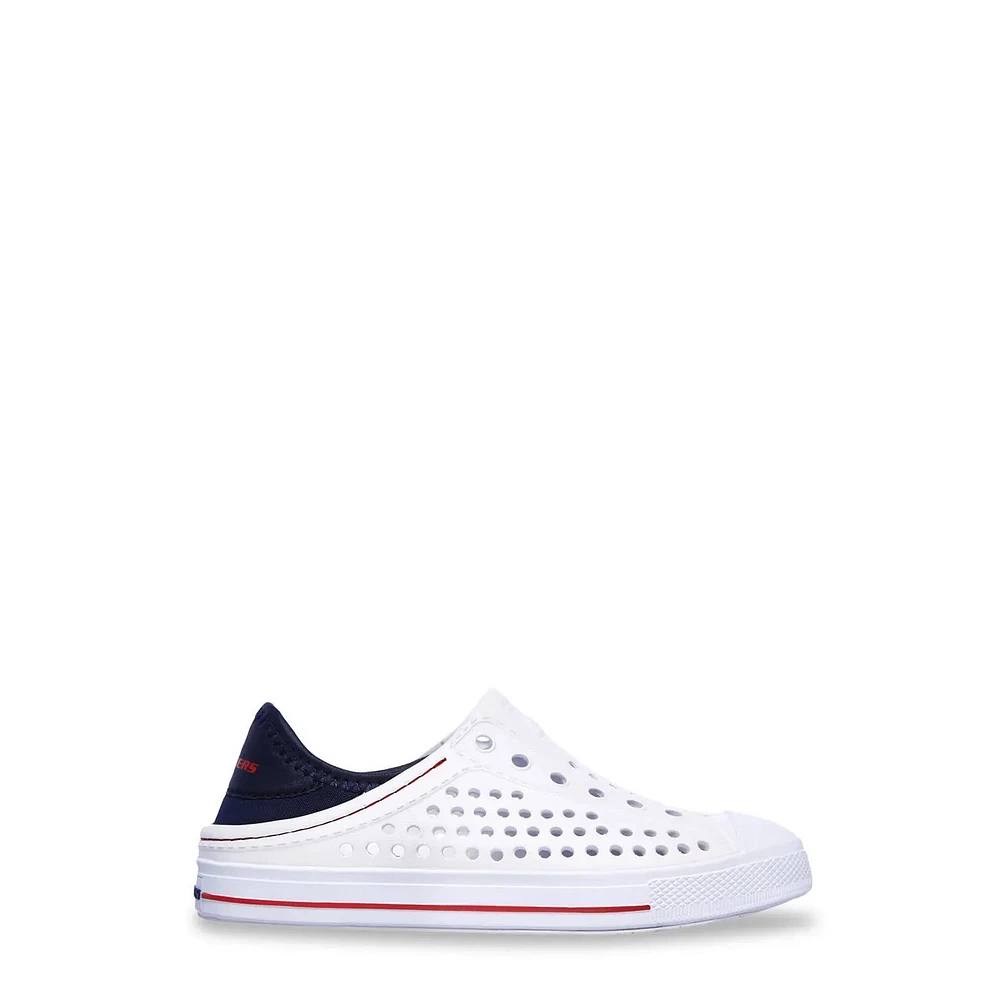 Youth Boy's Guzman 2.0 Slip-On