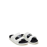 Youth Unisex Frankie Sugarlite Slide Sandal