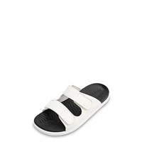 Youth Unisex Frankie Sugarlite Slide Sandal