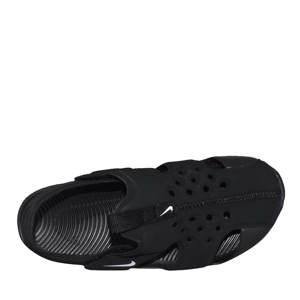 Youth Boys' Sunray Protect 2 Sandal