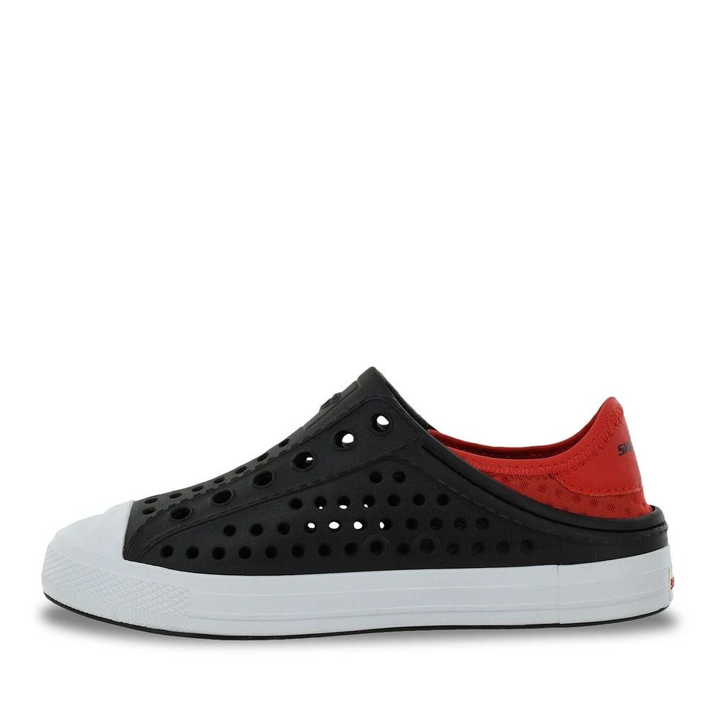 Youth Boys' Guzman Slip-On