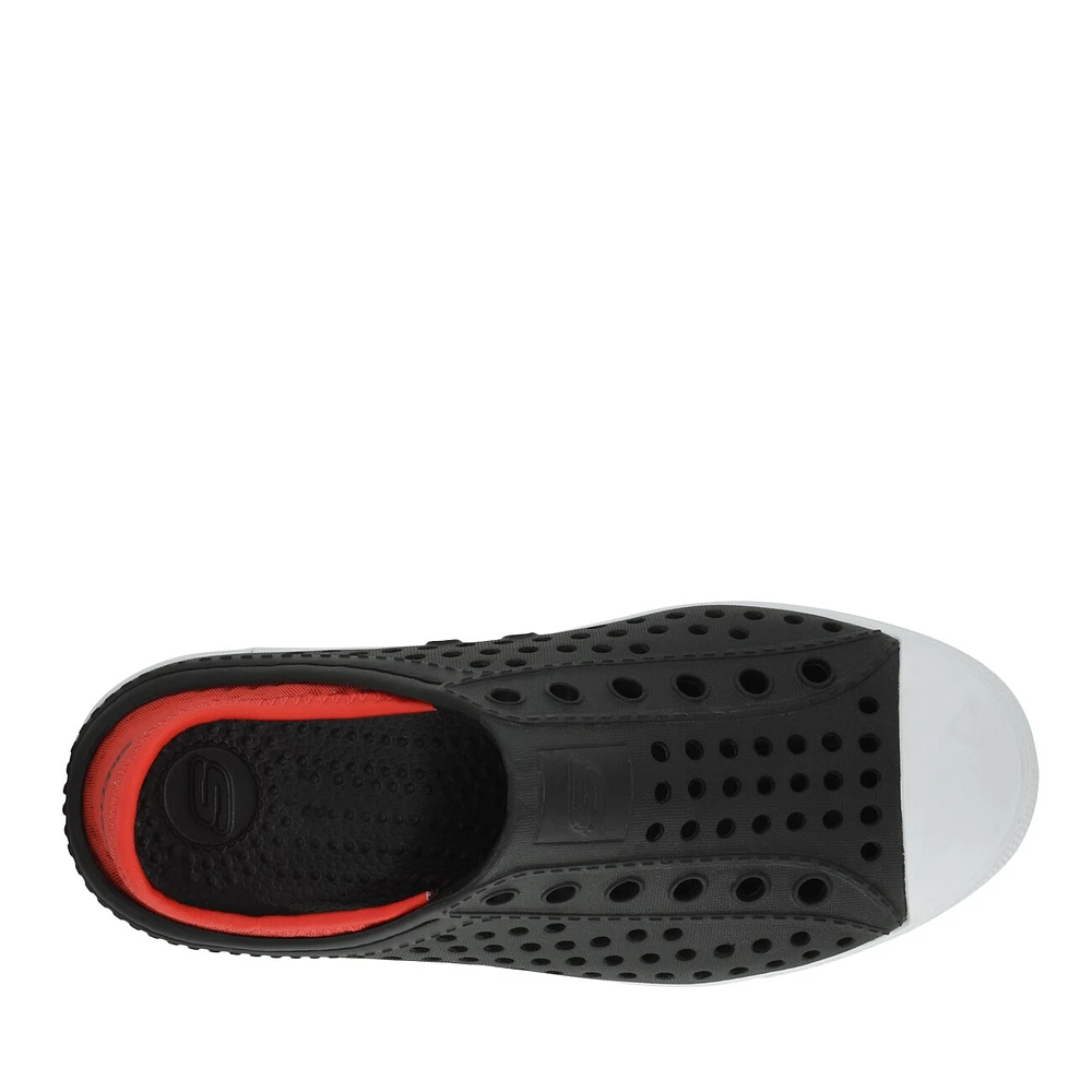 Youth Boys' Guzman Slip-On