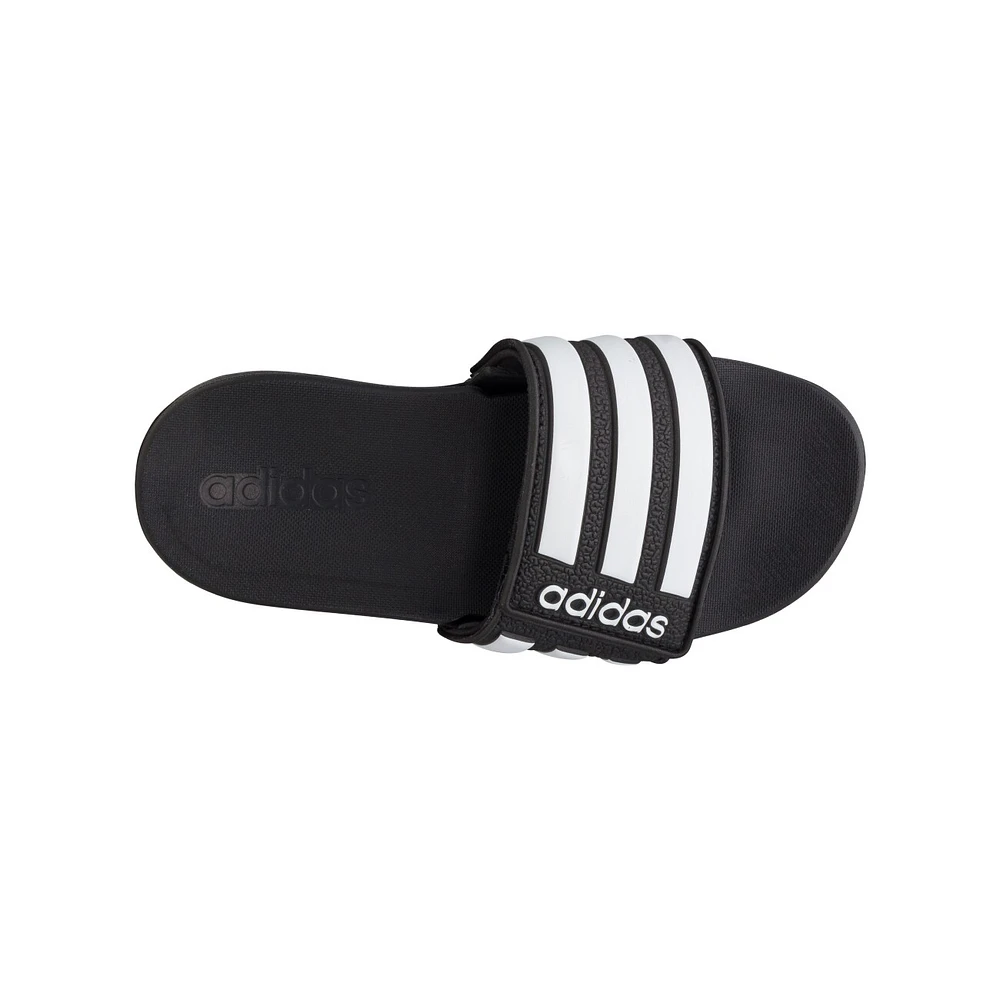 Youth Boys' Adilette Comfort Slide Sandal