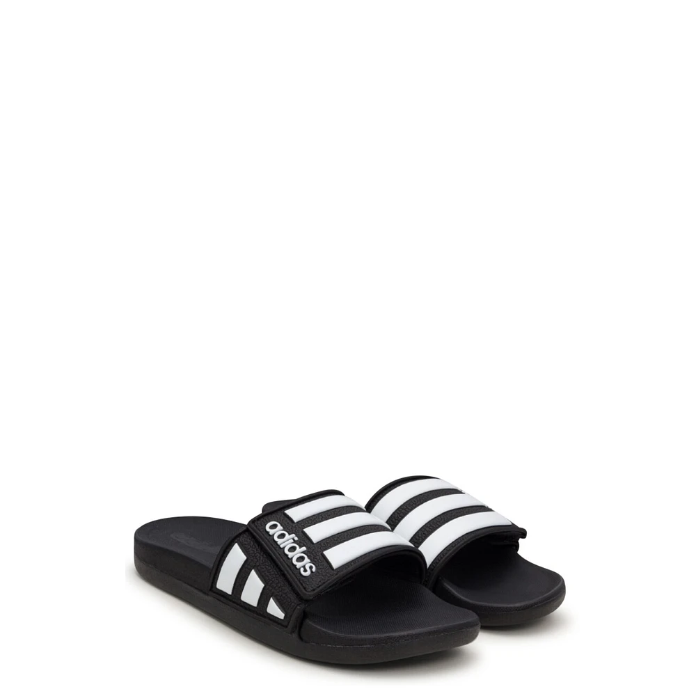 Youth Boys' Adilette Comfort Slide Sandal