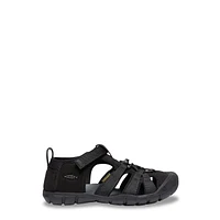 Youth Boys' Seacamp II Cnx Sandal