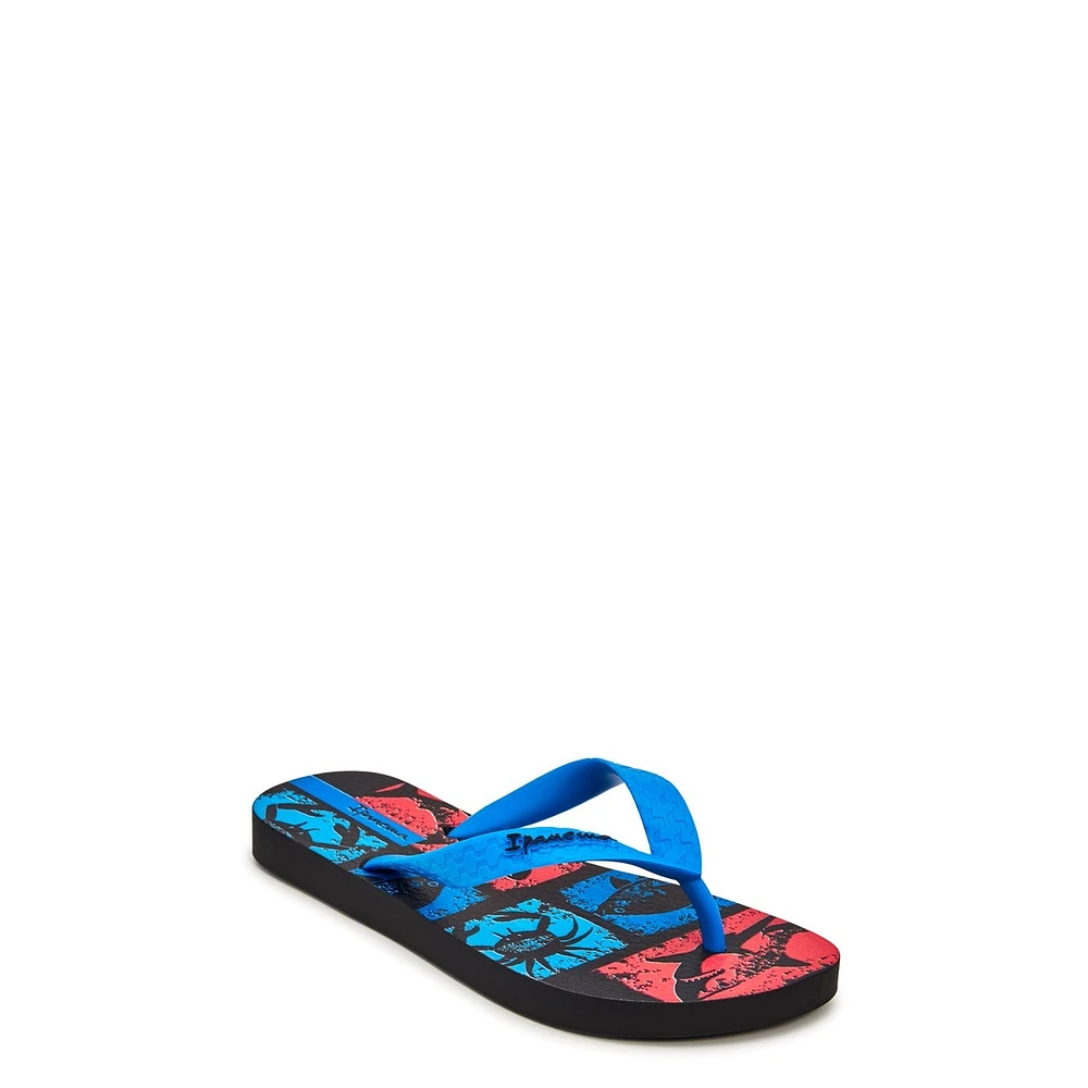 Youth Boys' Temas XIIII Flip Flop Sandal