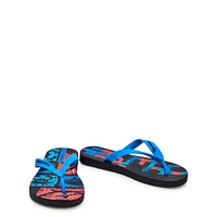 Youth Boys' Temas XIIII Flip Flop Sandal