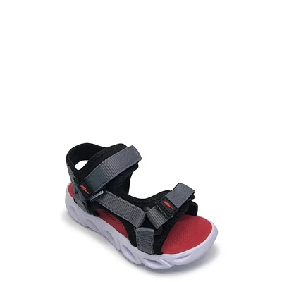Youth Boys' River Light-Up Sandal