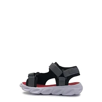Youth Boys' River Light-Up Sandal