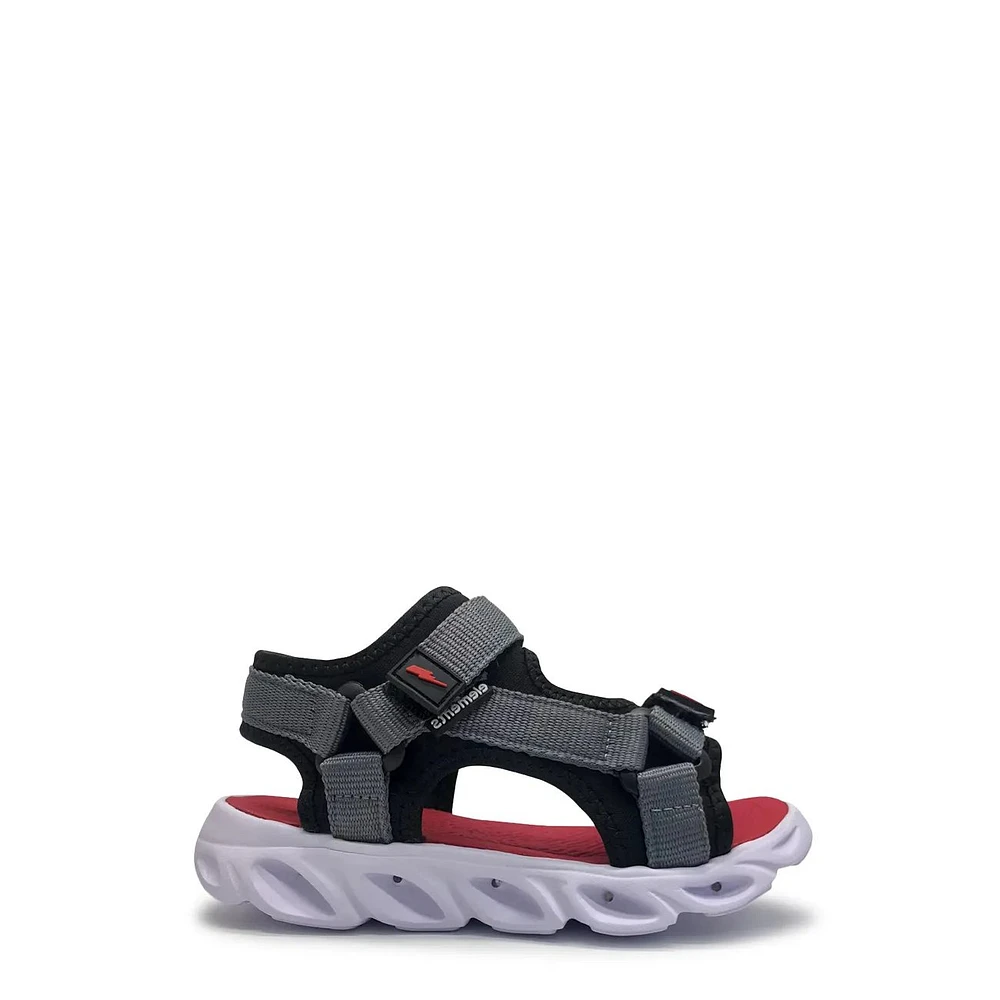Youth Boys' River Light-Up Sandal