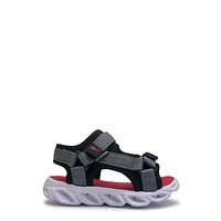Youth Boys' River Light-Up Sandal