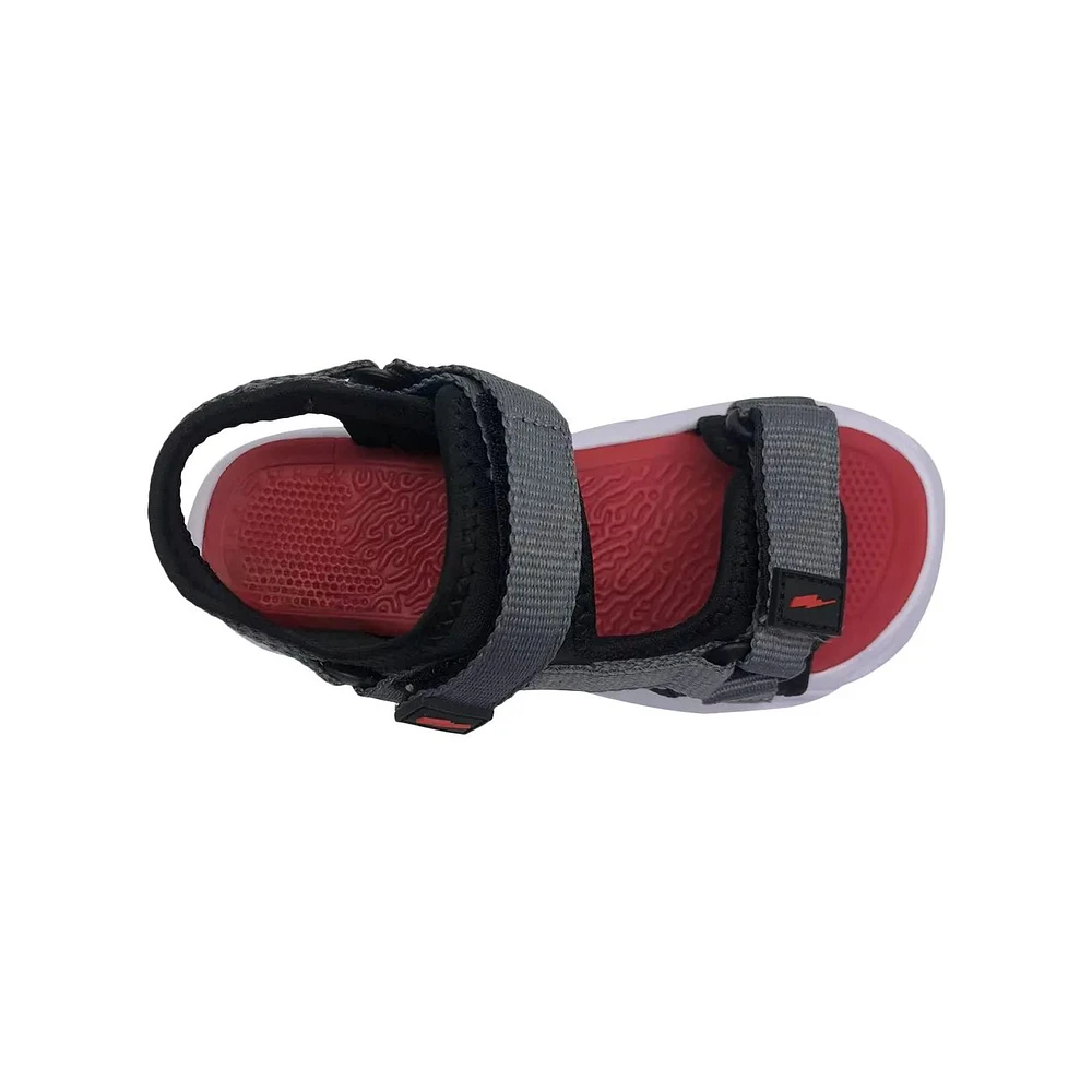 Youth Boys' River Light-Up Sandal