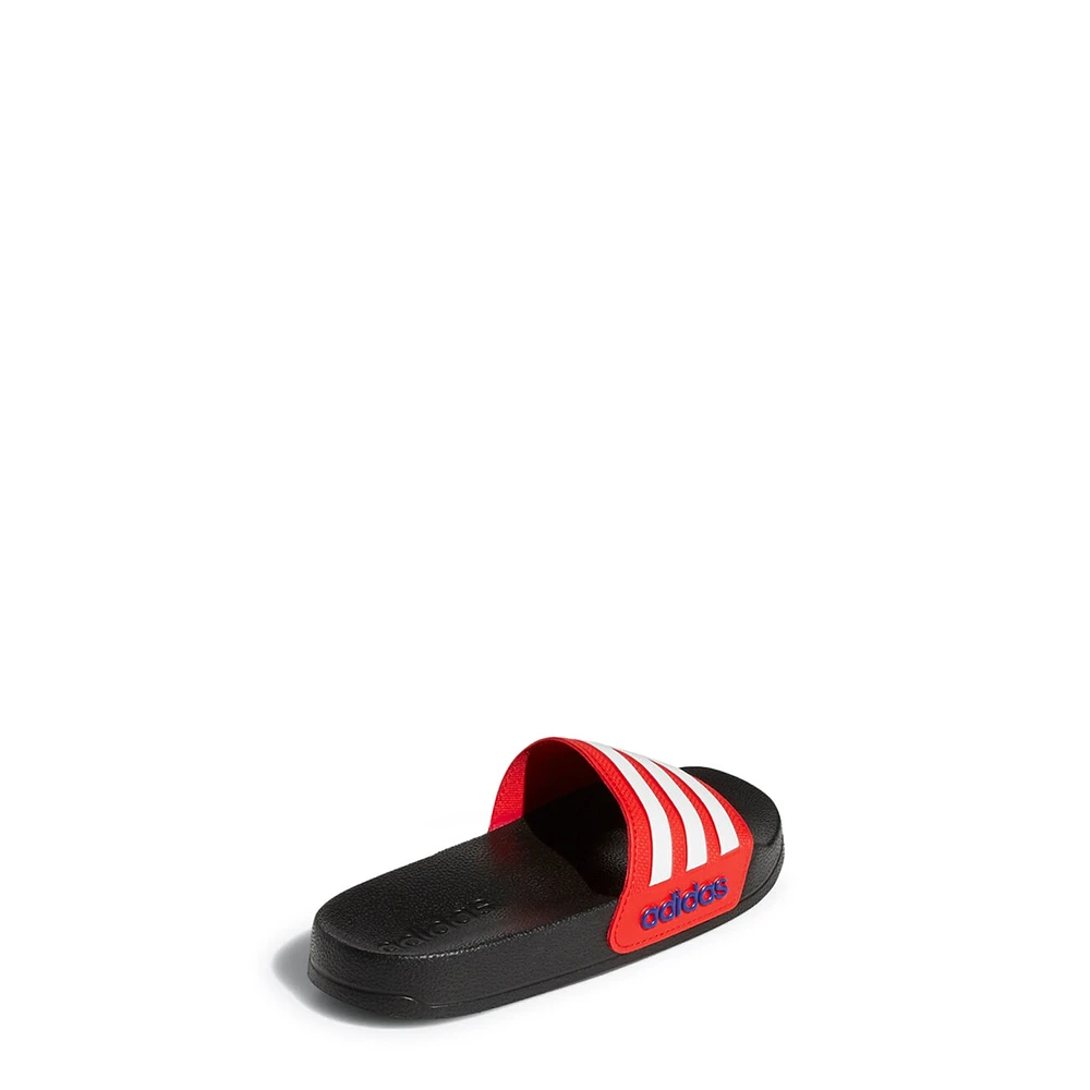 Youth Boys' Adilette Slide Sandal