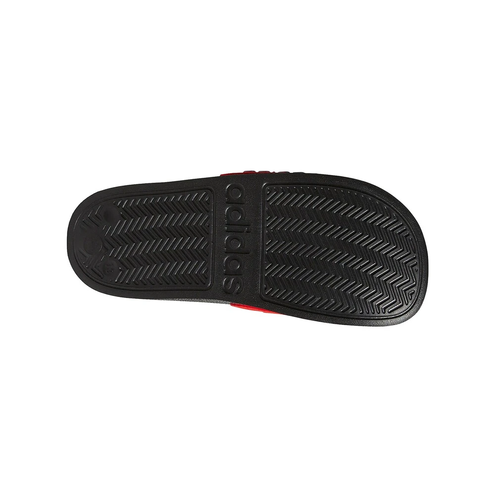 Youth Boys' Adilette Slide Sandal