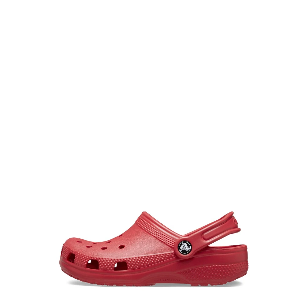 Youth Unisex Classic Clog Sandal