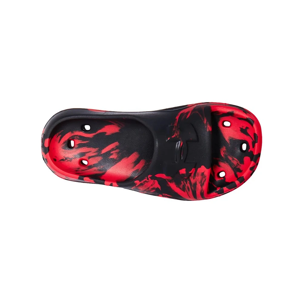 Youth Boys' Locker SL Slide