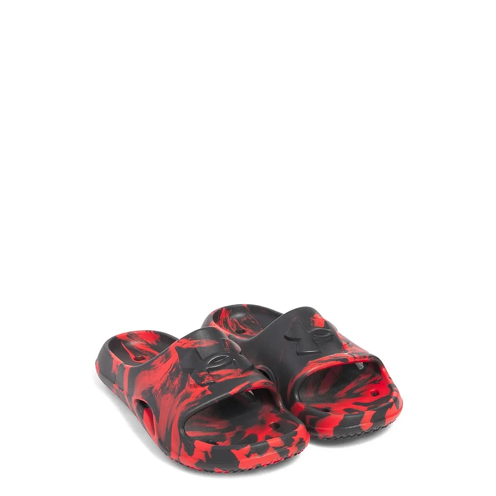 Youth Boys' Locker SL Slide