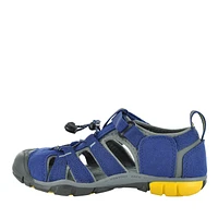 Youth Boys' Seacamp II CNX Sandal