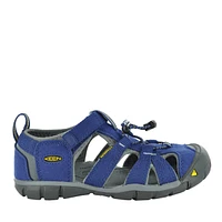 Youth Boys' Seacamp II CNX Sandal