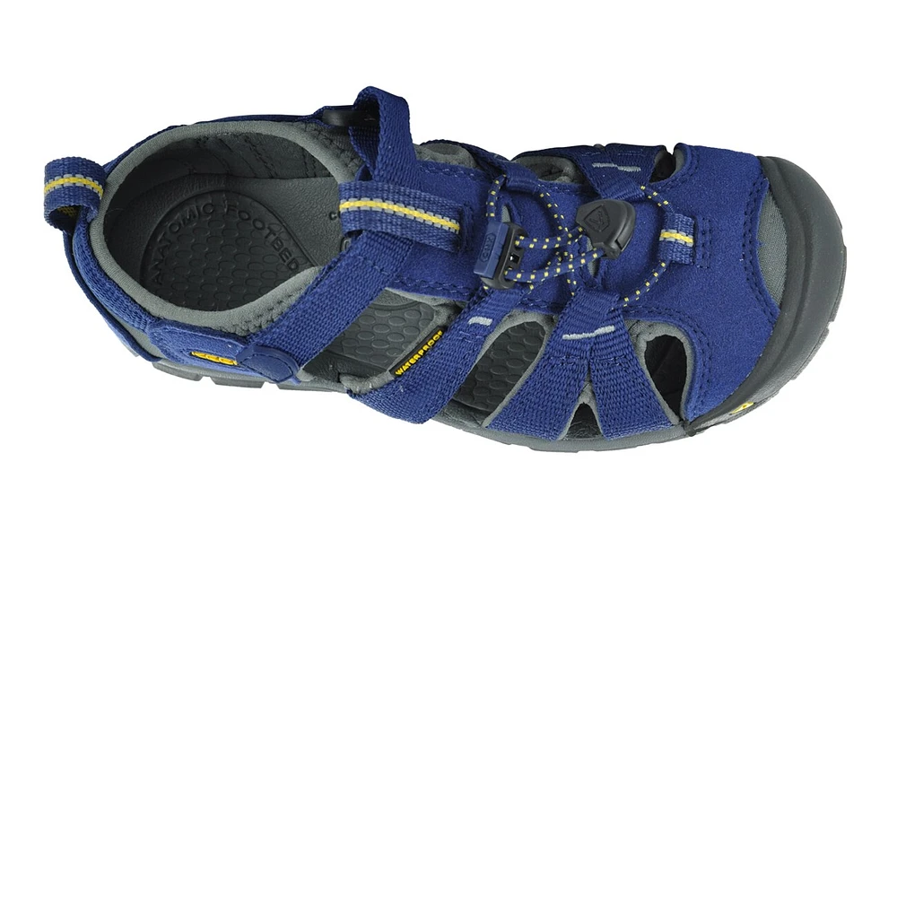 Youth Boys' Seacamp II CNX Sandal