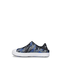 Youth Boys' Guzmen Steps - Solar Surge Slip-On