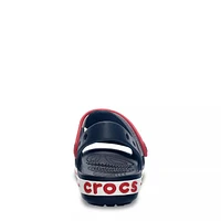 Youth Boys' Crocband Sandal