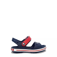 Youth Boys' Crocband Sandal