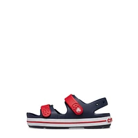 Youth Boys' Crocband Cruiser Sandal