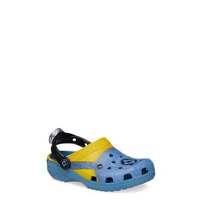 Youth Unisex Despicable Me Classic Clog