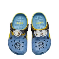 Youth Unisex Despicable Me Classic Clog