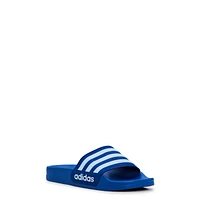 Youth Boys' Adilette Shower Sandal