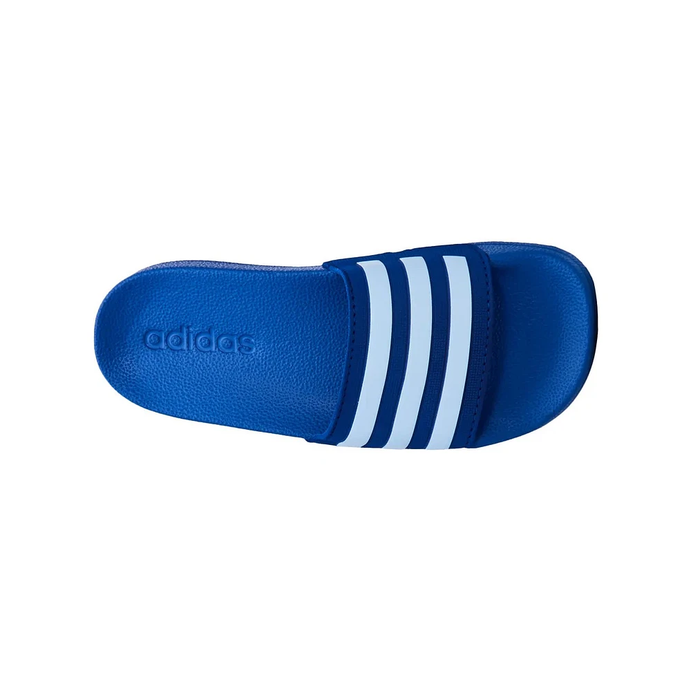 Youth Boys' Adilette Shower Sandal