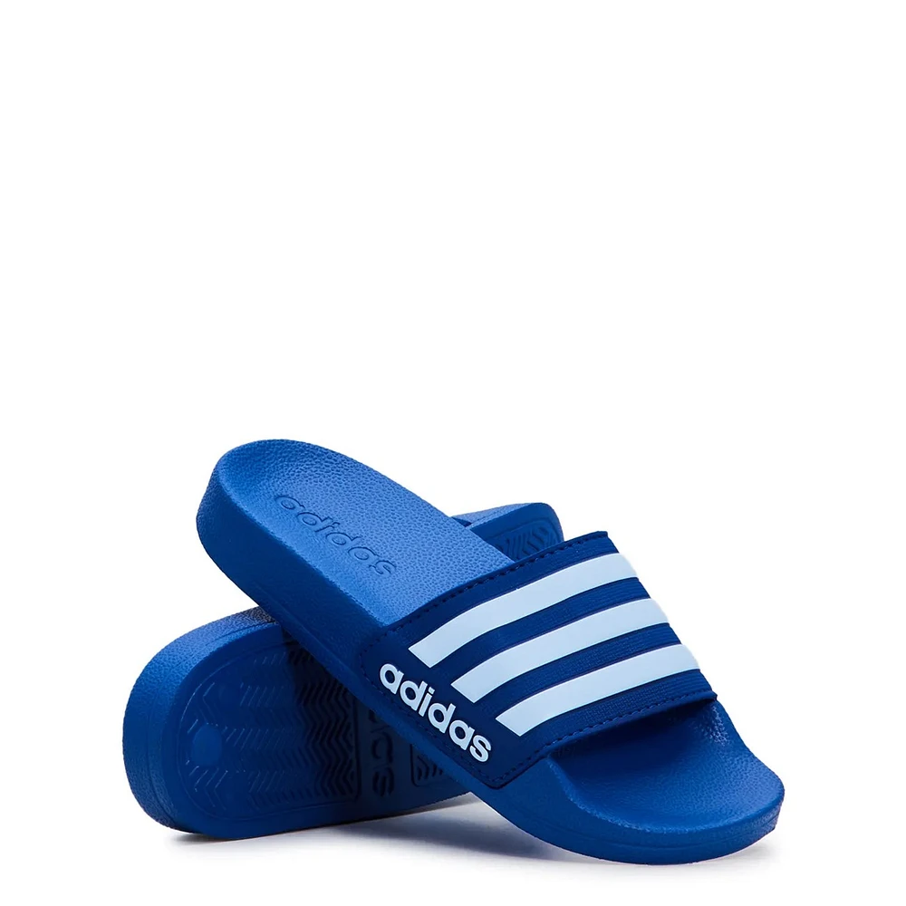 Youth Boys' Adilette Shower Sandal