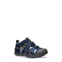 Youth Boys' Seacamp II CNX Sandal