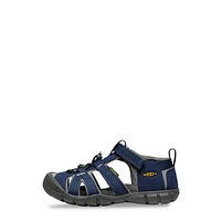 Youth Boys' Seacamp II CNX Sandal