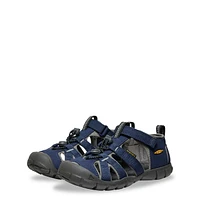 Youth Boys' Seacamp II CNX Sandal