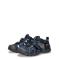 Youth Boys' Seacamp II CNX Sandal