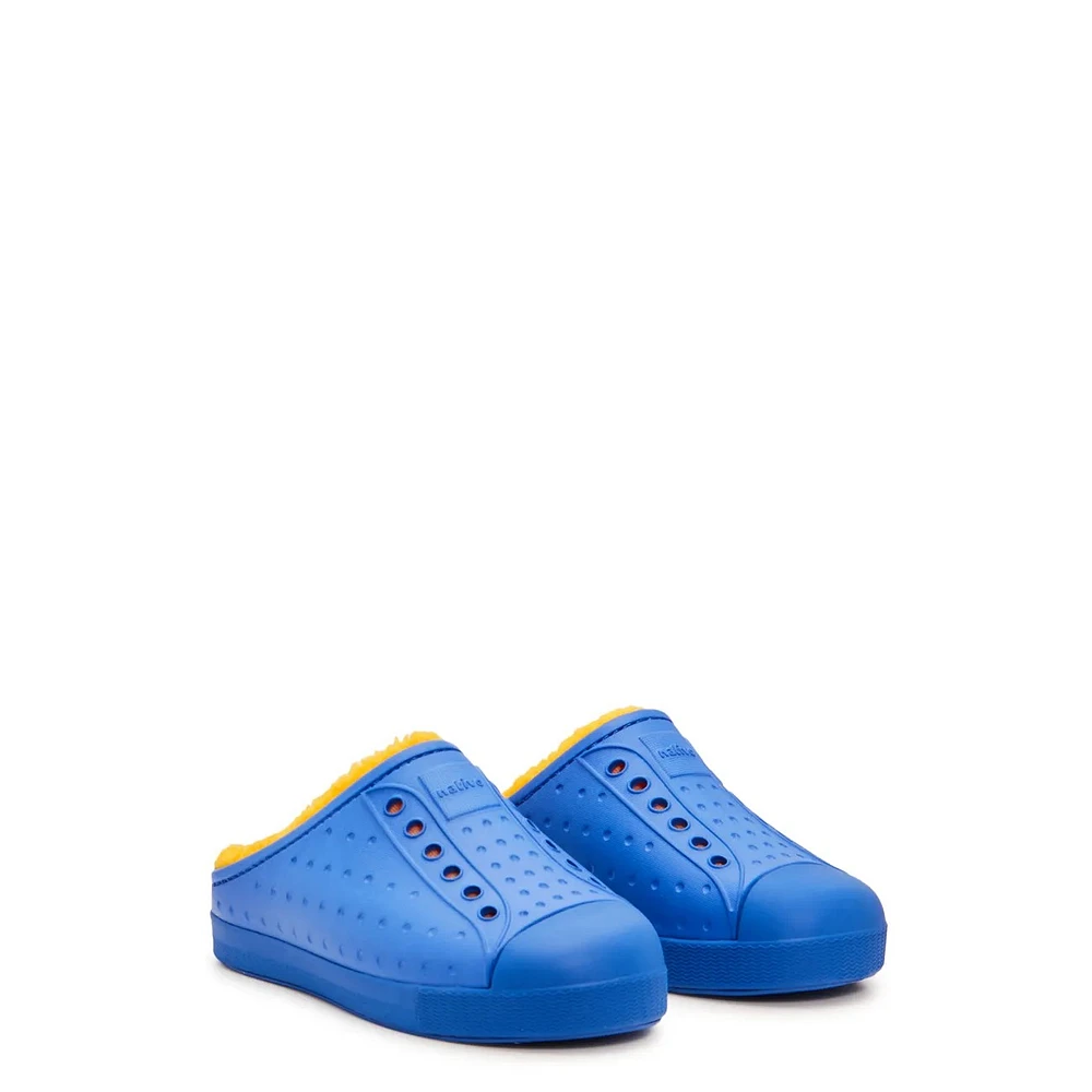 Youth Boys' Jefferson Cozy Slipper